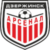 Arsenal Dzyarzhynsk logo