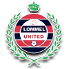 U21 Lommel SK logo