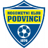 NK Podvinci logo