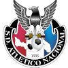 SD Atletico Nacional (W) logo