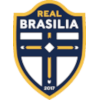 Real Brasilia FC (W) logo