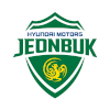 Jeonbuk Hyundai Motors logo