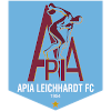 Apia L Tigers (W) logo