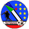 Real Kakamora logo