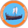 Karmiotissa Chrisomilia (W) logo