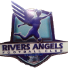 Rivers Angels  (W) logo