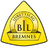 Bremnes IL logo