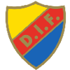 Nữ Djurgardens logo