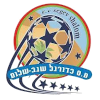 Hapoel Segev Shalom logo