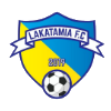 Lakatamia FC (W) logo