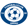 FC Andau logo
