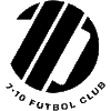 San Pedro 7'10 FC logo