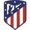 Nữ Atletico de Madrid logo