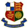 Wealdstone FC logo