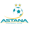 FC Astana logo
