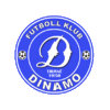 KS Dinamo Tirana logo