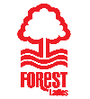 Nữ Nottingham Forest logo