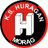Huragan Morag logo