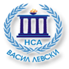 Nữ FC NSA Sofia logo