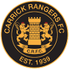 Carrick Rangers logo