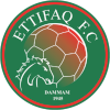 Al-Ettifaq Youths logo