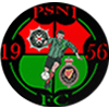 Police Service of Northern Ireland FC logo