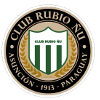 Rubio Nu Asuncion logo