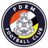 PDRM U21 logo