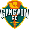 Gangwon FC logo