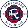 New England Revolution B