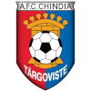 CF Chindia Targoviste U19